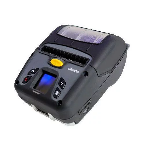 Мобильный чековый принтер SEWOO LK-P300 детальное фото
