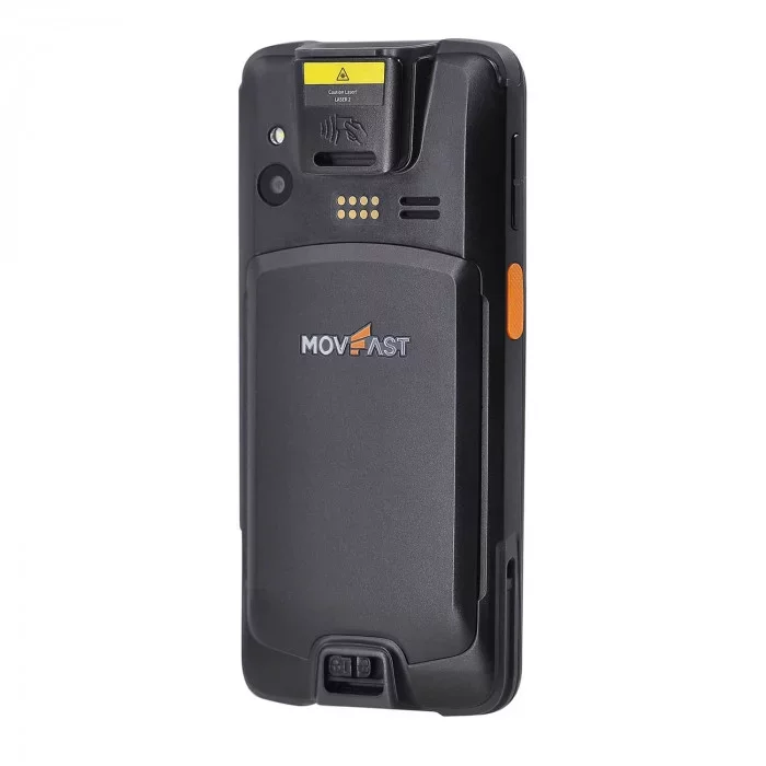 ТСД MERTECH MovFast S55 детальное фото