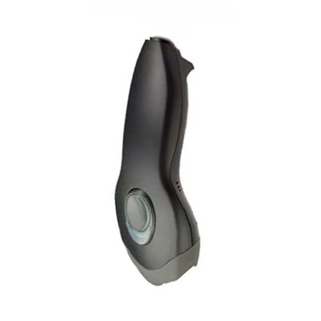 Сканер ZEBEX Z-3100 RS-232 с БП (чёрный)