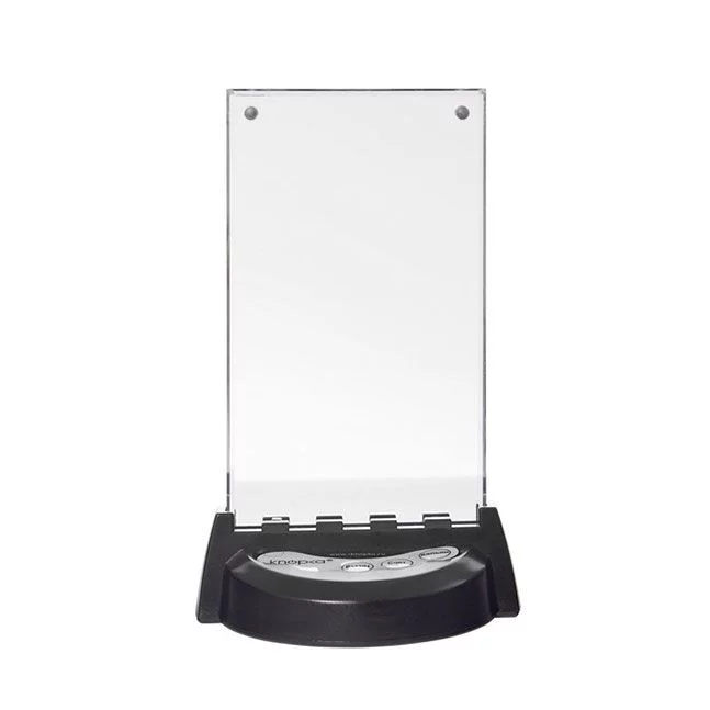 Кнопка вызова iKnopka APE930 F, функция вызова кальянщика