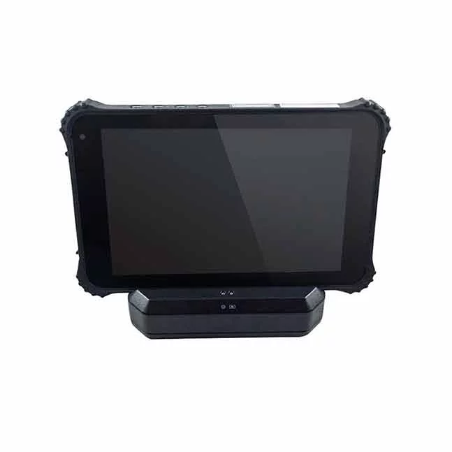 Сенсорный терминал IDZOR GTX-131, 1.3GHz, Android 4.4, 2GB, 32GB, WiFi, 3G, GSM, GPRS, GPS, 2D Imager, NFC