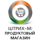 Штрих-М: Продуктовый магазин USB с ядром 1C на одного пользователя