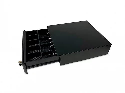 Горизонтальный денежный ящик SPACE BOX-330MR детальное фото