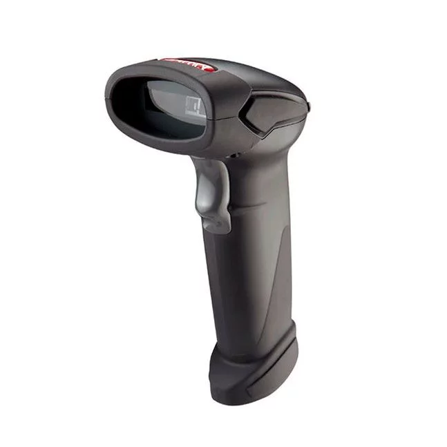 Сканер ZEBEX Z-3190 USB (чёрный)