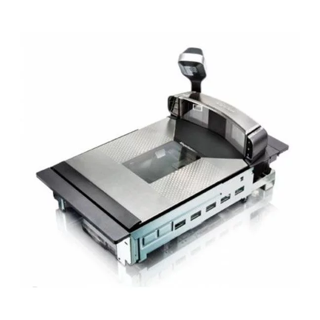Сканер Datalogic Magellan 9800i Medium, встраиваемый, стекло DCG, весовой модуль, RS232, БП, TDR, Арт. 9810210221-04313
