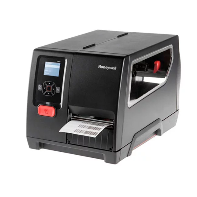 Принтер этикеток Honeywell PM42, термотрансферный, 203dpi
