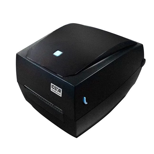 Принтер этикеток IDZOR PR-600, термотрансферный, 203 dpi, USB, RS-232