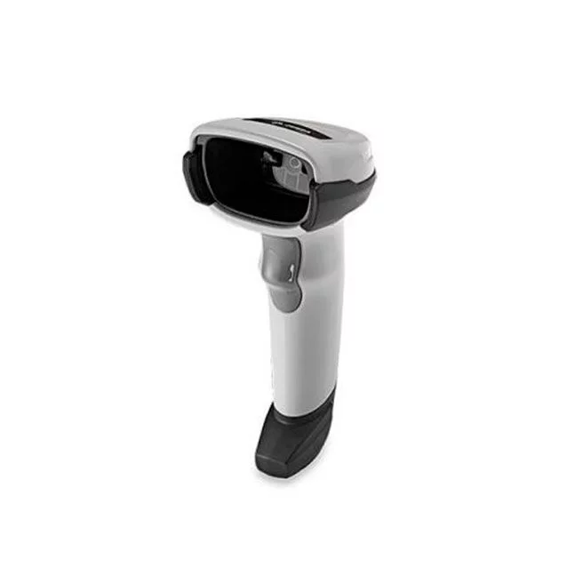 Сканер Zebra DS2278 SR, беспроводной, 2D image, белый