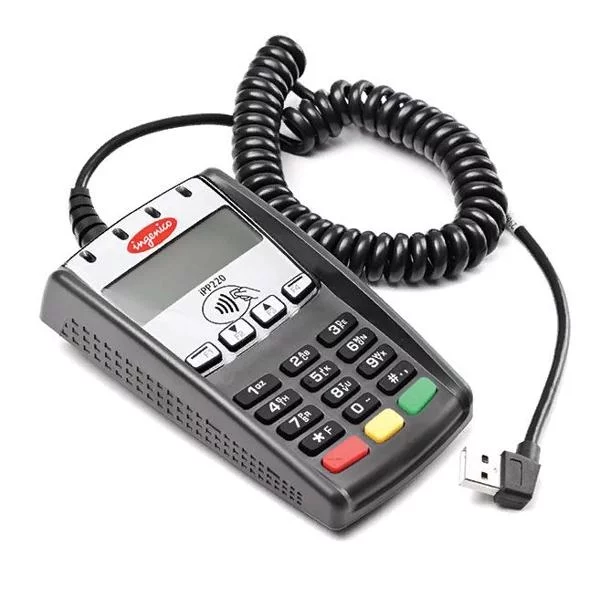 Клавиатура выносная Ingenico IPP 220 Contactless детальное фото