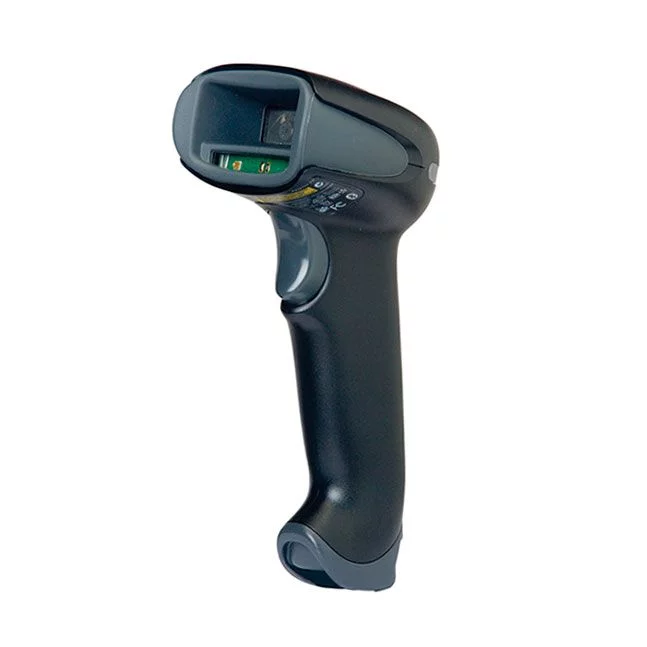 Сканер Honeywell Xenon 1902 SR, черный, только сканер (ЕГАИС | ФГИС)