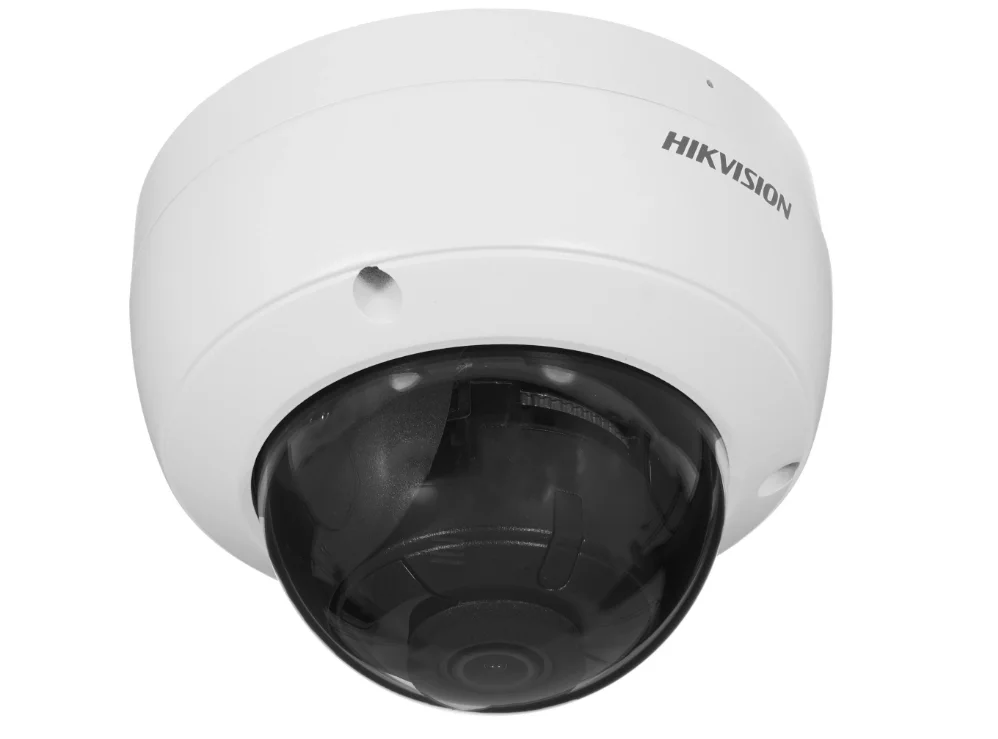 IP-видеокамера HikVision DS-2CD2143G2-IU детальное фото