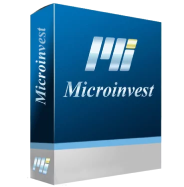 Microinvest Warehouse Pro детальное фото