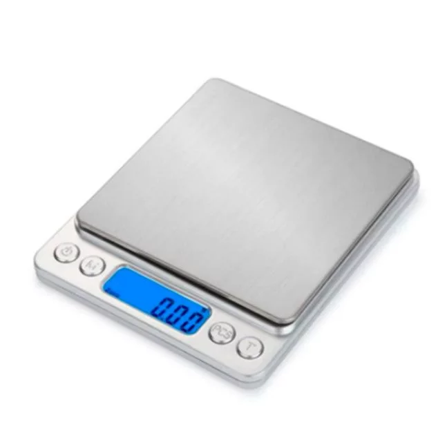 Весы порционные WanHenDa Digital Scale, 3кг, 0.1г