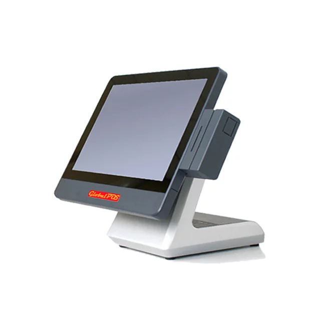 POS Терминал GlobalPOS Air-ii (15", Intel Celeron J1900, DDR3 2Gb) картинка товара AuTrade.ru