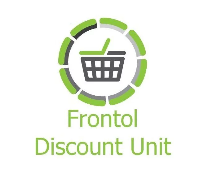 ПО Frontol Discount Unit (1 год), S005 детальное фото