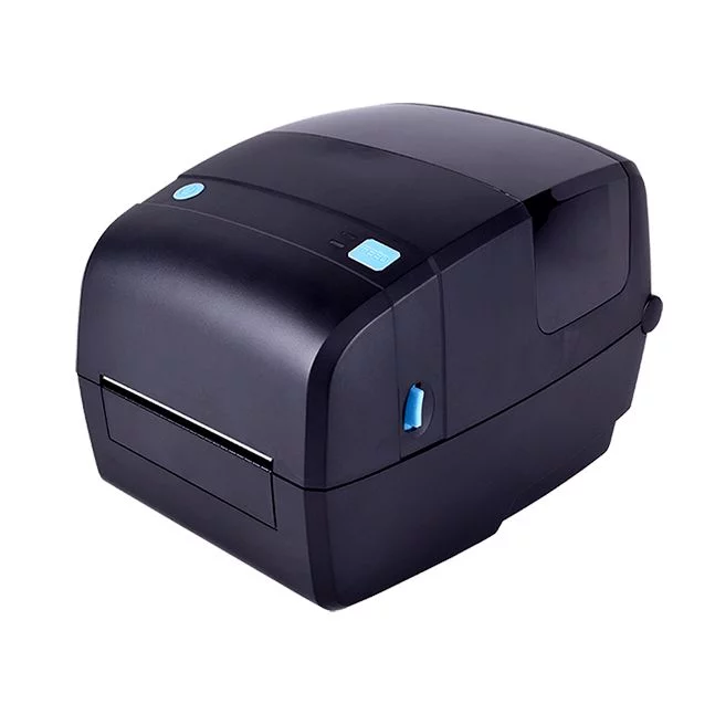 Принтер PayTor iE4S, USB, 203 dpi, термотрансферный