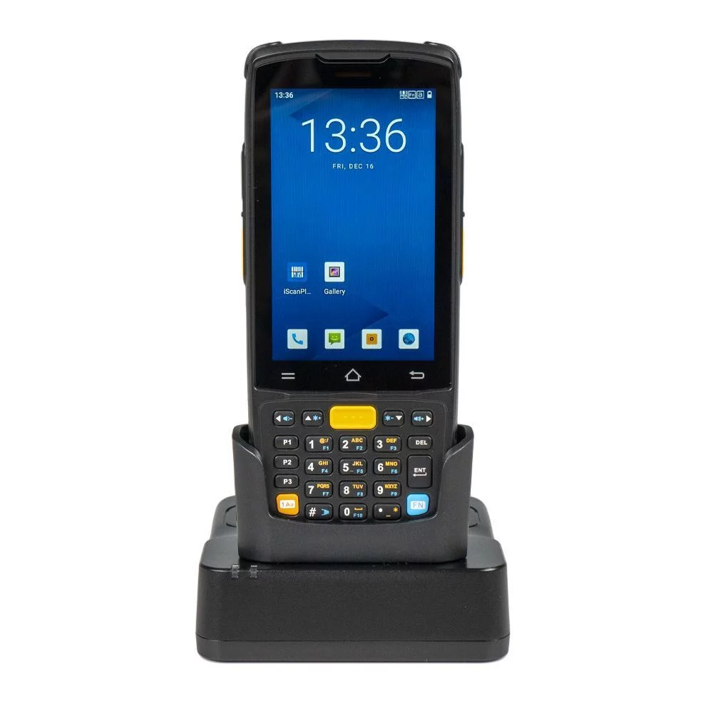 ТСД iData K3S детальное фото