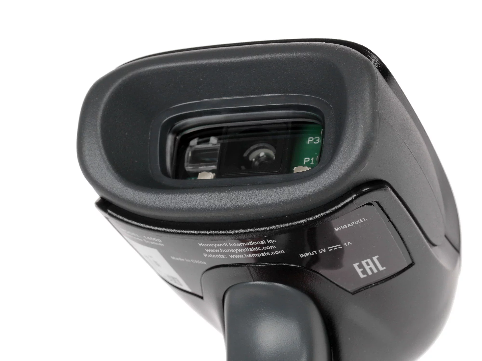Сканер ШК Honeywell 1450gHR детальное фото