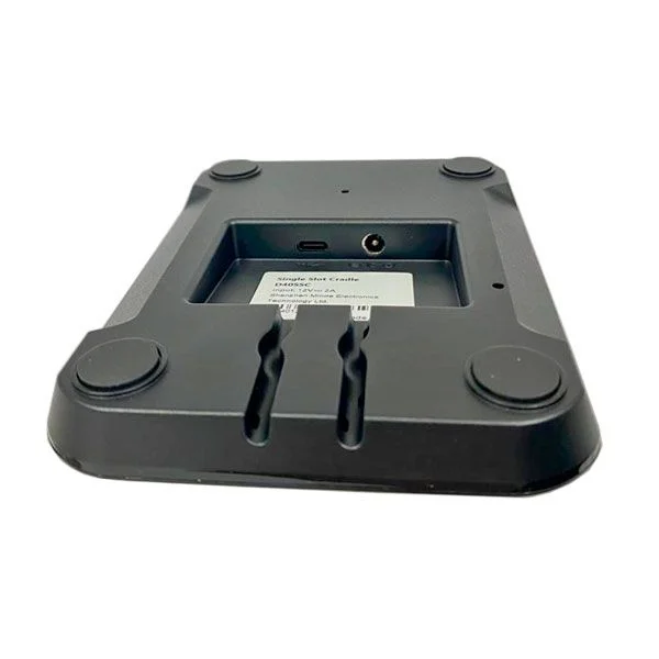 Зарядно-коммуникационная подставка MINDEO 4-SLOT CHARGER M40, EU, Арт. BC40 детальное фото