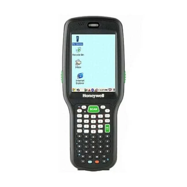 ТСД Honeywell Dolphin 6510, 2D имидж 5603SR, 3300mAh, 54key, 
