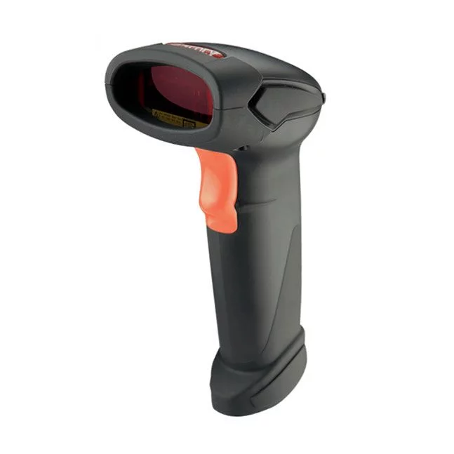Сканер ZEBEX Z-3191 USB (чёрный)