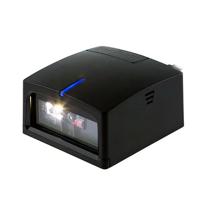 Сканер Metrologic YJ HF500, черный, RS232