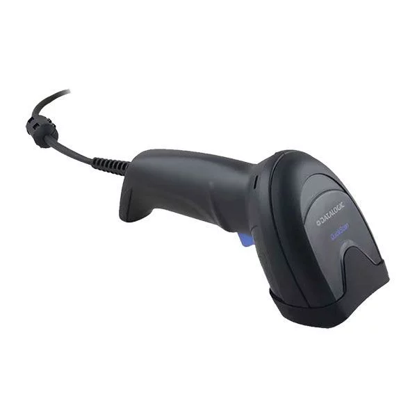 Сканер ШК Datalogic QuickScan D2590 детальное фото