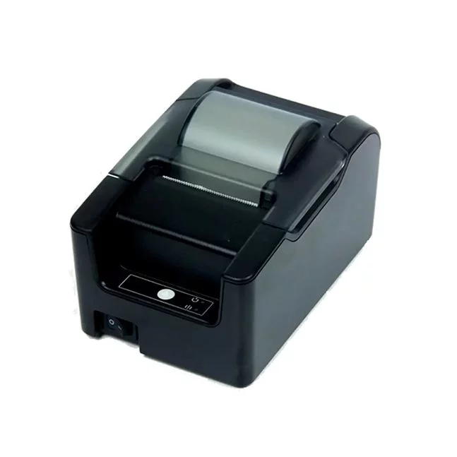 ККМ РР-04Ф (чёрный, USB+RS+Wi-Fi с ФН 36 мес.) картинка товара AuTrade.ru