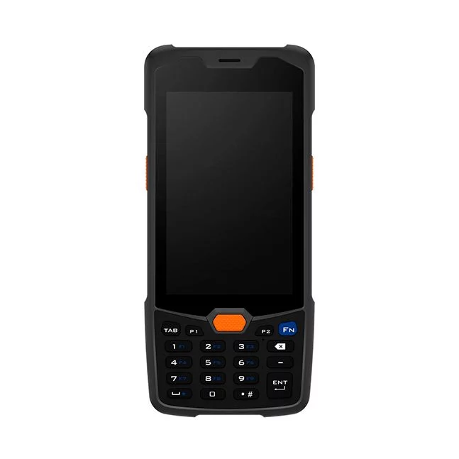 ТСД Mertech SUNMI L2K (2D image, BT, Wi-Fi, 4G, USB, Android 7.1, дисплей 4", SE4750, 2GB RAM, 16GB ROM,  камера 13 МП, 5000 мА, БП, кабель, ПО Склад 15 БАЗОВЫЙ, 4127) картинка товара AuTrade.ru