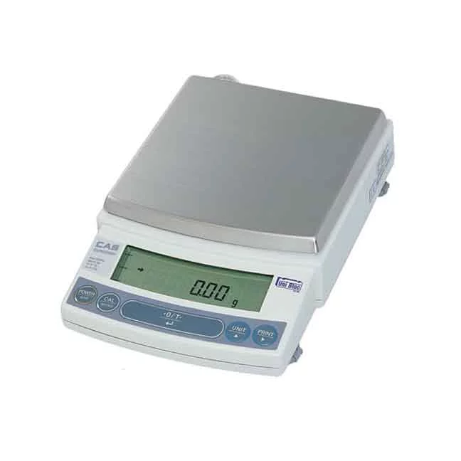 Лабораторные весы CAS CUX-4200H