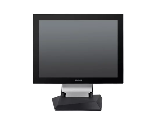 POS-компьютер моноблок Sam4s Sapphire, 15“ сенсорный детальное фото