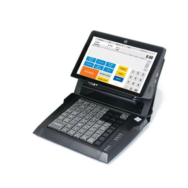 POS-система POSCenter Лайт 54ФЗ