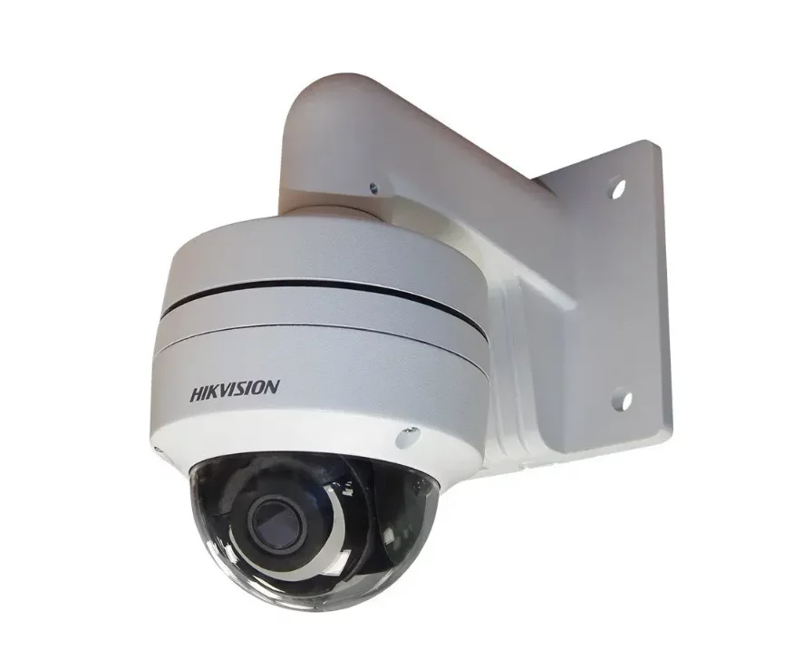 IP-видеокамера HikVision DS-2CD2143G0-IS детальное фото