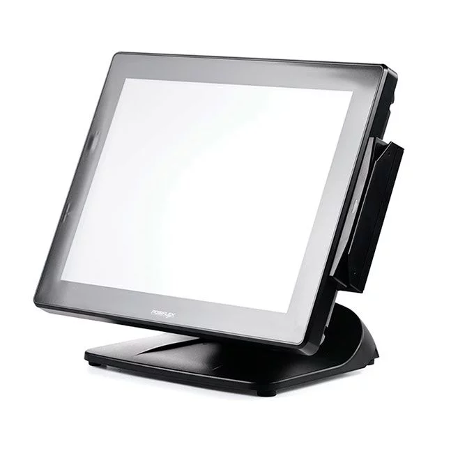 Сенсорный терминал Posiflex XT-4015 черный, 15