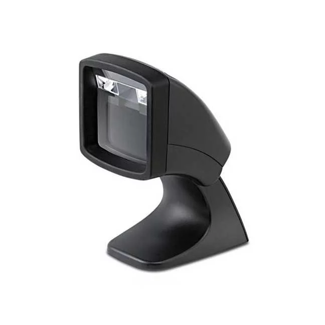 Сканер Datalogic Magellan 800i USB, 1D, Kit, черный, 1D