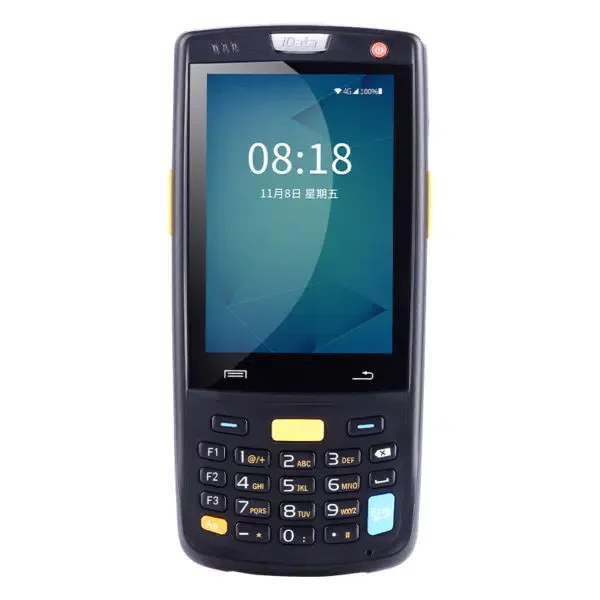 ТСД iData 95W детальное фото