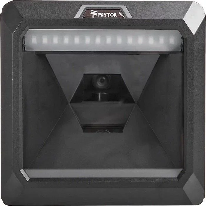 Стационарный сканер PayTor SS-1128 детальное фото