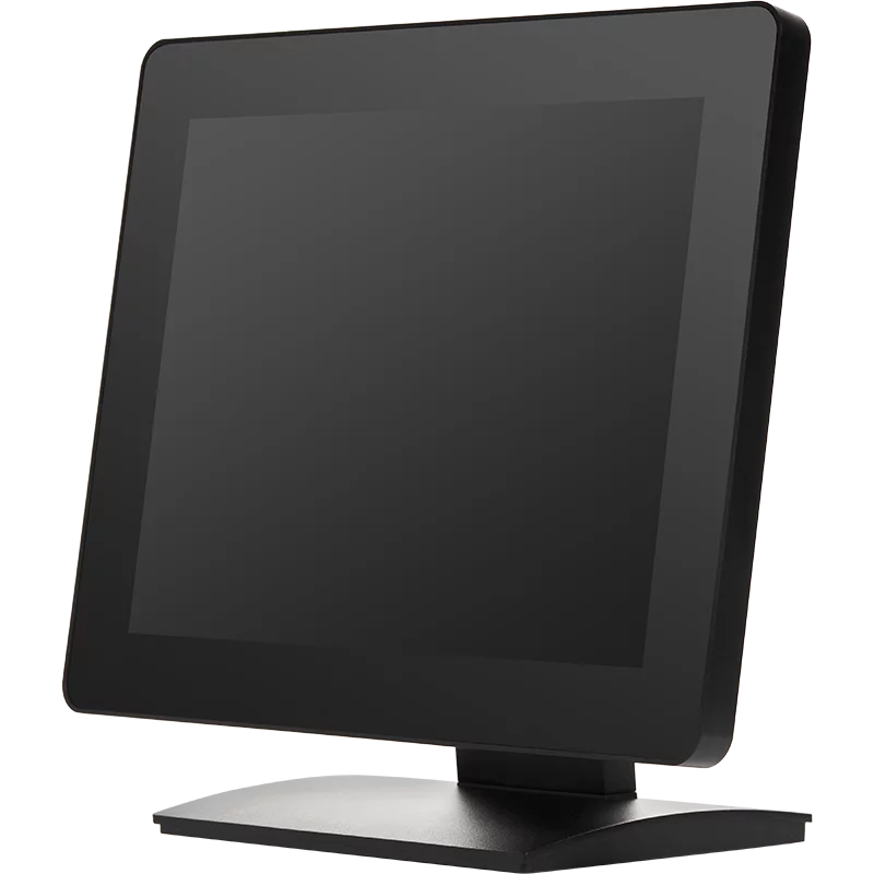 POS-монитор 12" PayTor PM-12 детальное фото