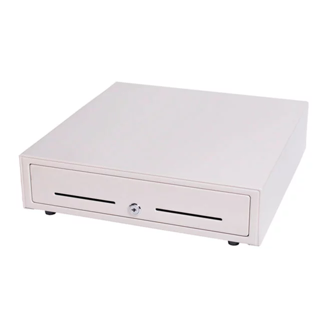 Денежный ящик PayTor HT-410S-7, Epson, белый
