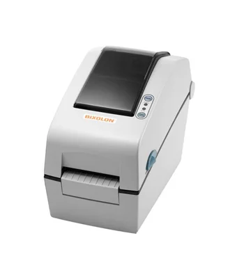 Принтер этикеток Bixolon SLP-D220 (термопечать;203dpi; 2