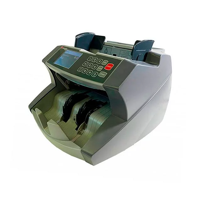 Счетчик банкнот Cassida 6650 LCD UV