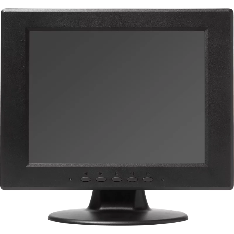 POS-монитор Paytor 9.7" OM-970  детальное фото
