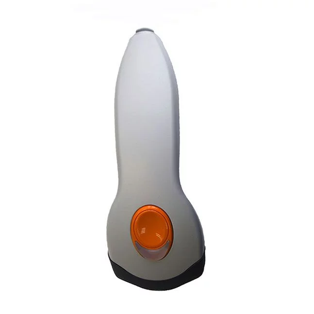Сканер ZEBEX Z-3101 USB (белый)