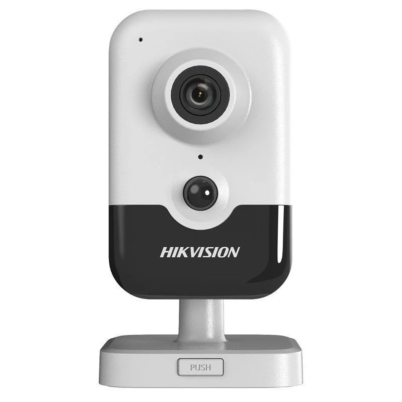 IP-видеокамера HikVision DS-2CD2443G2-I детальное фото