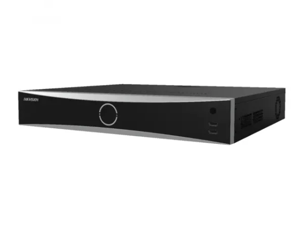 IP-регистратор Hikvision DS-7732NXI-K4 детальное фото