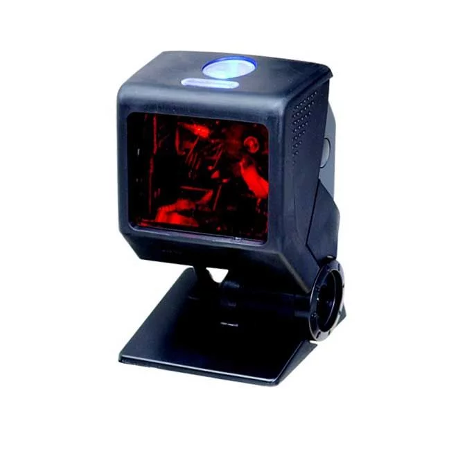 Сканер Honeywell MS-3580 Quantum Т RS232 черный