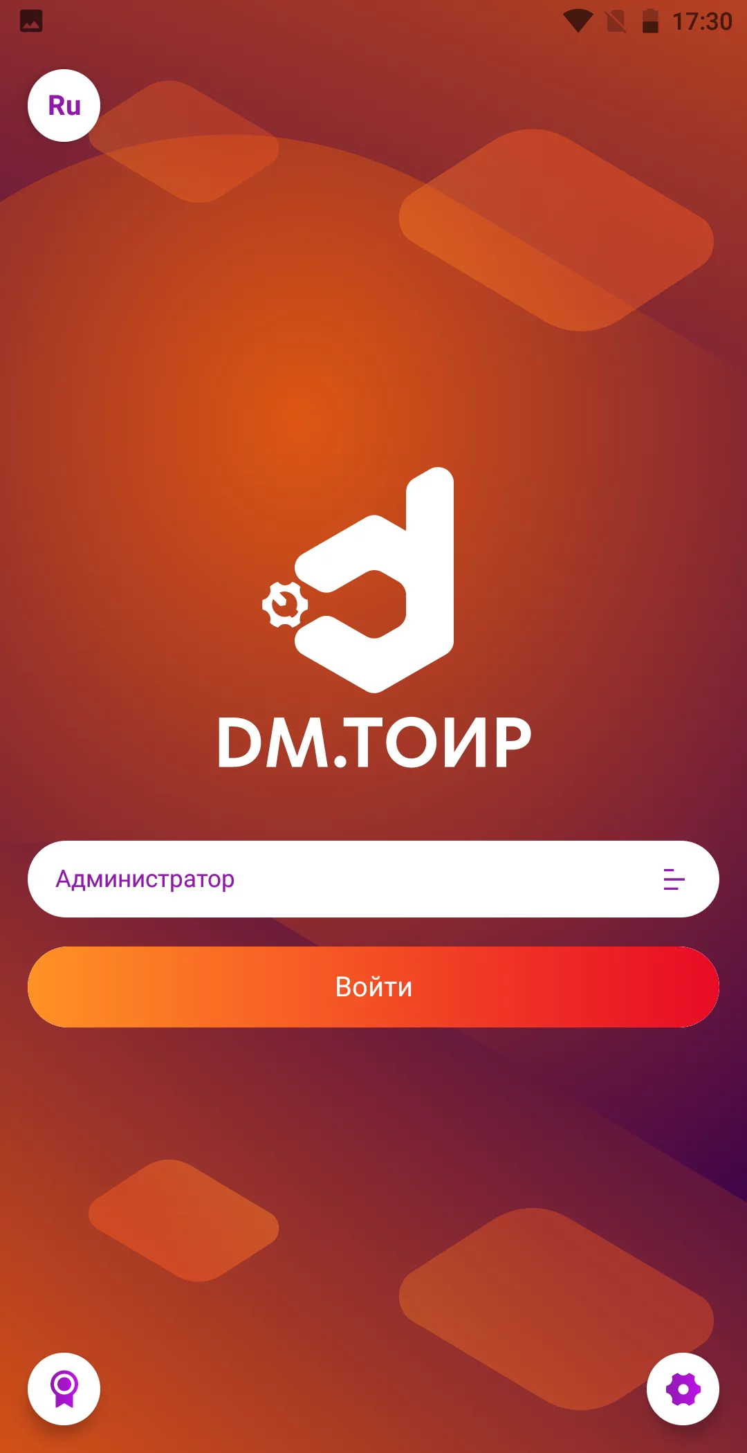 DataMobile ТОИР детальное фото
