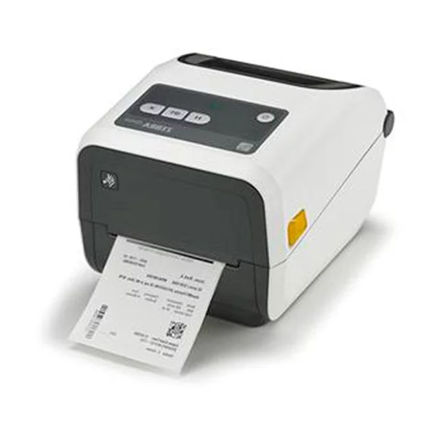 Принтер ZD420 Healthcare Zebra, 4
