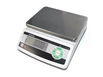 Фасовочные весы Штрих М 7ФХ 30-5.10 до 30кг