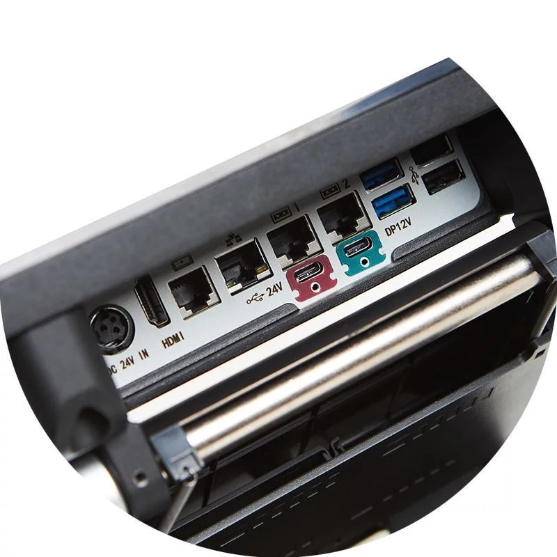 Сенсорный терминал Wintec Anypos 500 детальное фото